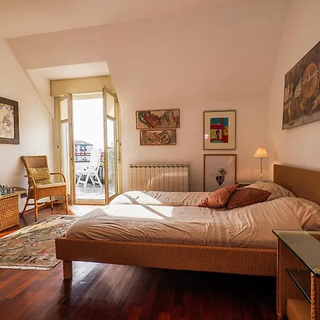 Palazzo Ranzoni Appartement *