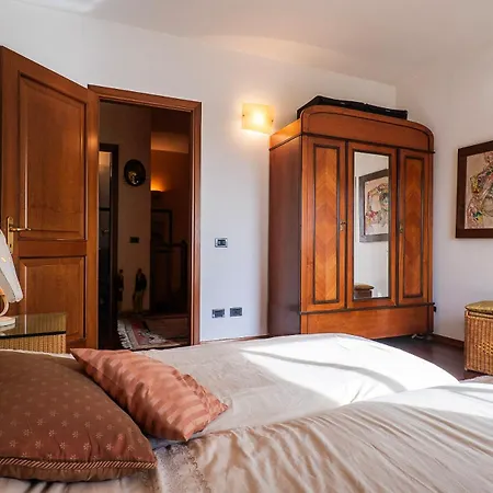 Apartment Palazzo Ranzoni