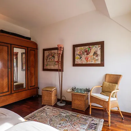Apartment Palazzo Ranzoni Intra