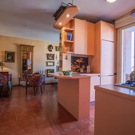 Daire Palazzo Ranzoni