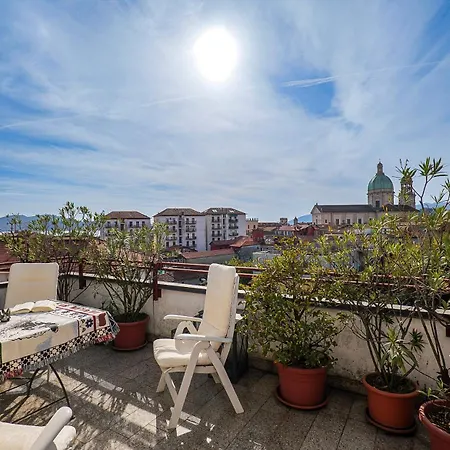 Palazzo Ranzoni Apartment Intra