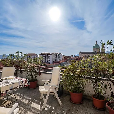 Palazzo Ranzoni Appartement Intra