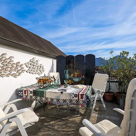 Appartamento Palazzo Ranzoni