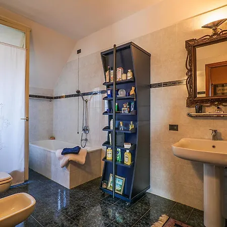 Palazzo Ranzoni Intra