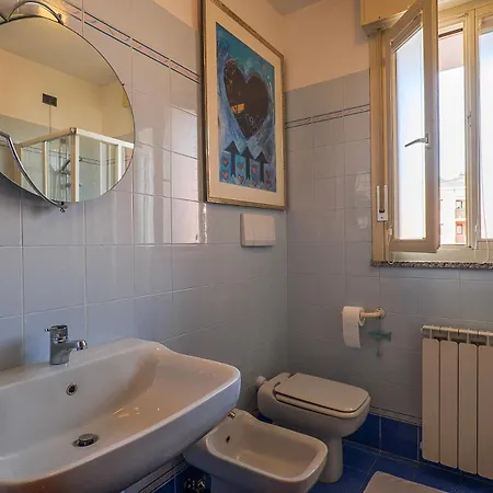 Palazzo Ranzoni Appartement