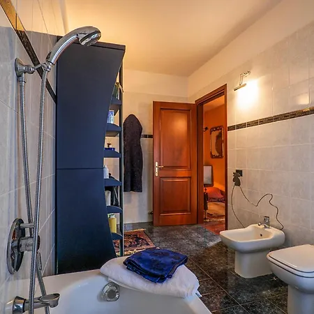 Palazzo Ranzoni * Intra