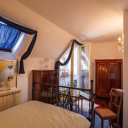 Palazzo Ranzoni * Intra