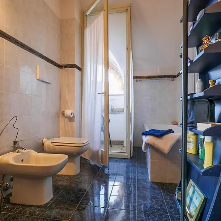 Palazzo Ranzoni Appartement
