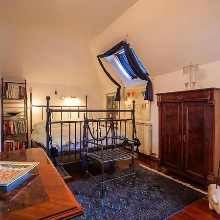 Palazzo Ranzoni Intra