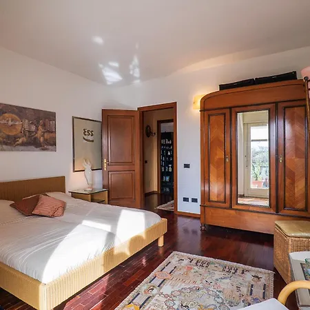 Palazzo Ranzoni Appartamento *