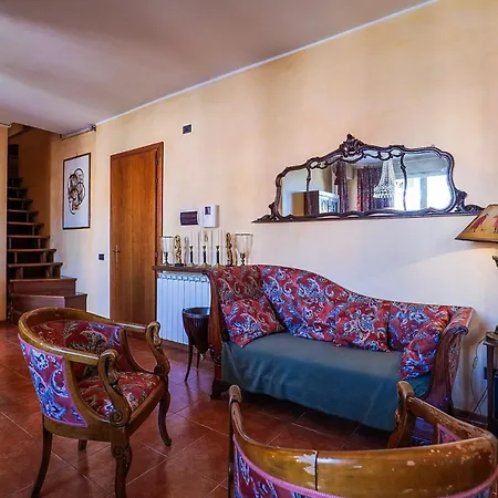 Palazzo Ranzoni 公寓 *