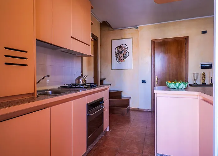 Palazzo Ranzoni Apartament