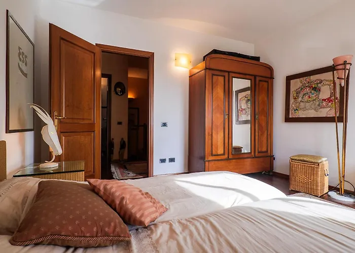 Apartament Palazzo Ranzoni