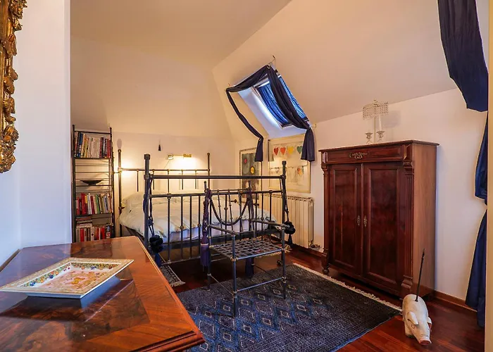 Palazzo Ranzoni Intra