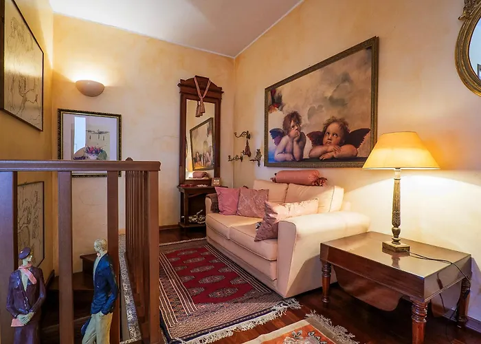 Palazzo Ranzoni Apartament Intra