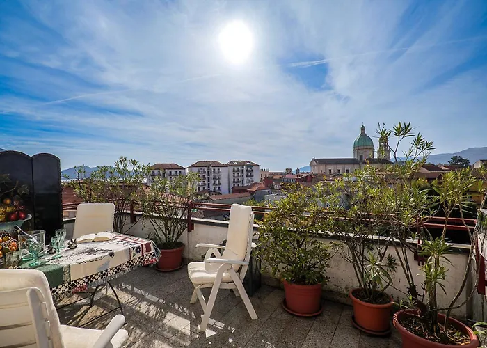Palazzo Ranzoni Apartament Intra