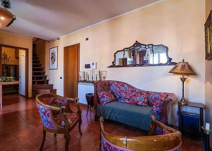 Palazzo Ranzoni Intra