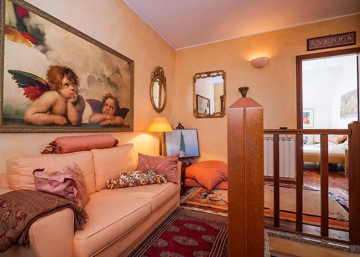 Palazzo Ranzoni * Intra