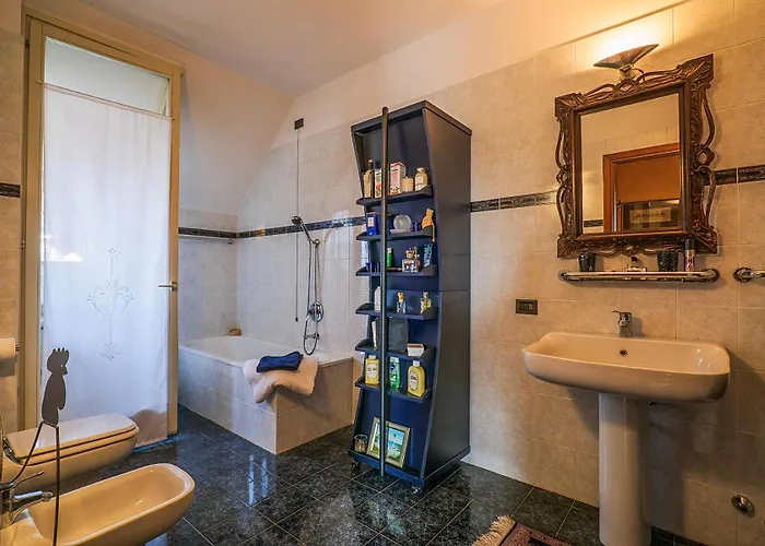 Palazzo Ranzoni Intra