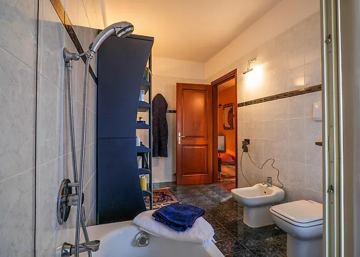 Palazzo Ranzoni * Intra